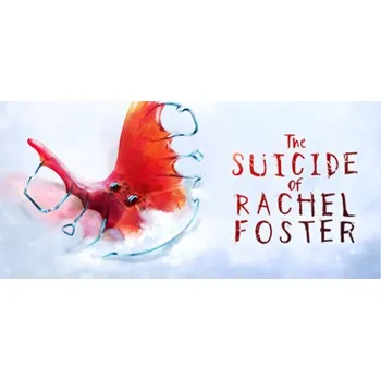 Počítačová hra The Suicide of Rachel Foster (PC) (Steam)