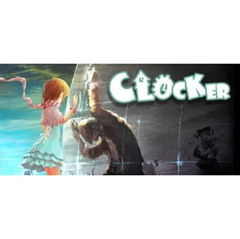 Počítačová hra Clocker (PC) (Steam)