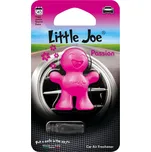 Supair Drive Little Joe