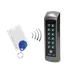 Orno OR-ZS-803 IP55 kódový zámek s čtečkou karet a bezkontaktních čipů