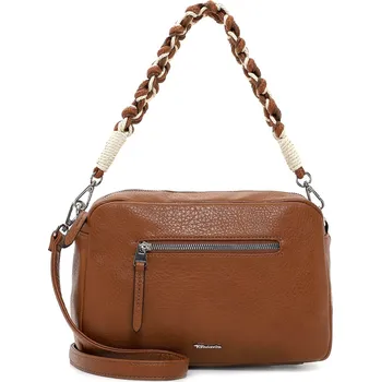 Kabelka Dámská crossbody kabelka Tamaris Margareth - koňak