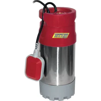 Čerpadlo AQUACUP Tecno Tropic 1000-4