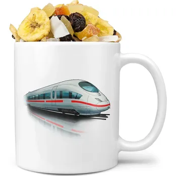 Hrnek ICE 3 (Náplň hrníčku: Tropická směs)