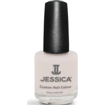 Lak na nehty Jessica lak na nehty 1248 Hydrangea 15 ml
