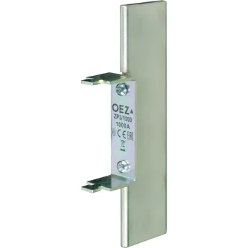 OEZ LETOHRAD OEZ Zkratová propojka,ZP3/1000 OEZ:10442