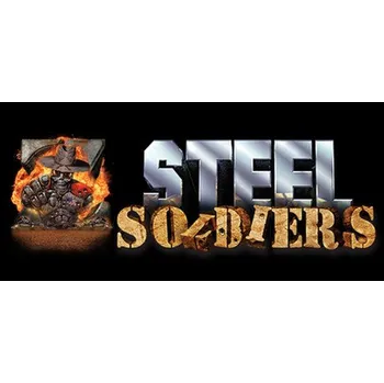 Herní zařízení Z: Steel Soldiers (PC) (Steam)