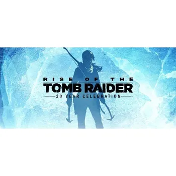 Hra pro Xbox Rise of the Tomb Raider: 20 Year Celebration Edition (Xbox One) (Xbox One)