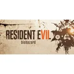 Resident Evil 7 (Xbox One) (Xbox One)