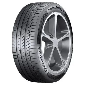 Letní osobní pneu Continental PremiumContact 6 245/45 R20 103V zesílené FR -