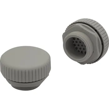 Rozvaděč ELEKTRO BEČOV Průchodka větrací DA284 IP66 G560010