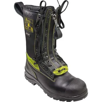 Pracovní obuv Holík Zásahová obuv LUKOV GII 42 (8)