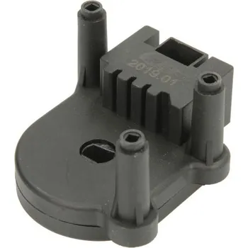 Elektronika vytápění a ventilace Přepínač ventilátoru topení Fiat Ducato 1994-2002 - potenciometr, 1305589080