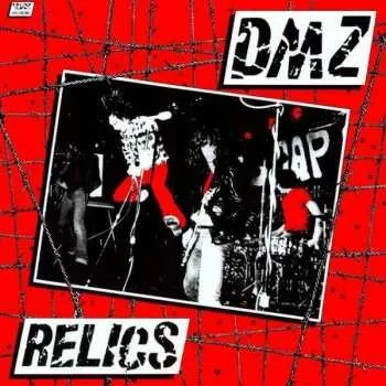 Zahraniční hudba LP DMZ: Relics - Limite 2009