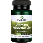 Swanson Ultimate Ashwagandha 250 mg 60…