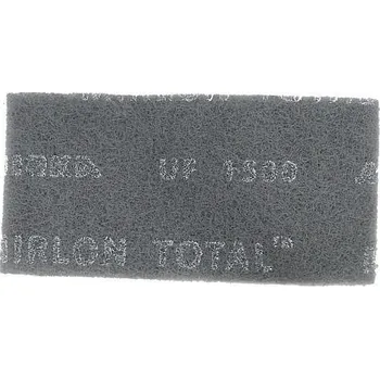 Brusný papír MIRKA MIRLON TOTAL 115x230mm scotchbrite UF H1500 šedá (81112002594)