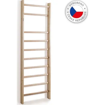 FITHAM Lux žebřiny 240 x 80 cm