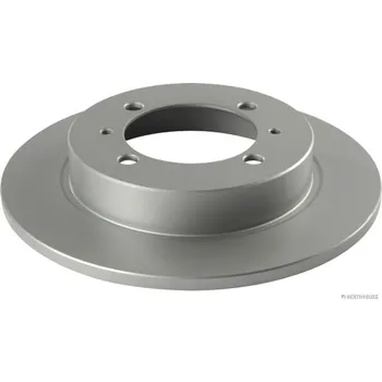 Brzdový kotouč Brzdový kotouč HERTH+BUSS JAKOPARTS J3315019