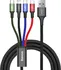 Datový kabel Baseus CA1T4-B01
