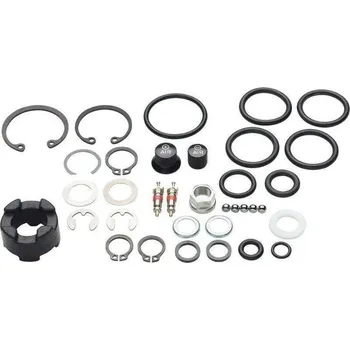 Vidlice na kolo Rock Shox REBA/REVEL/PIKE AIR U-TURN SERVICE KIT