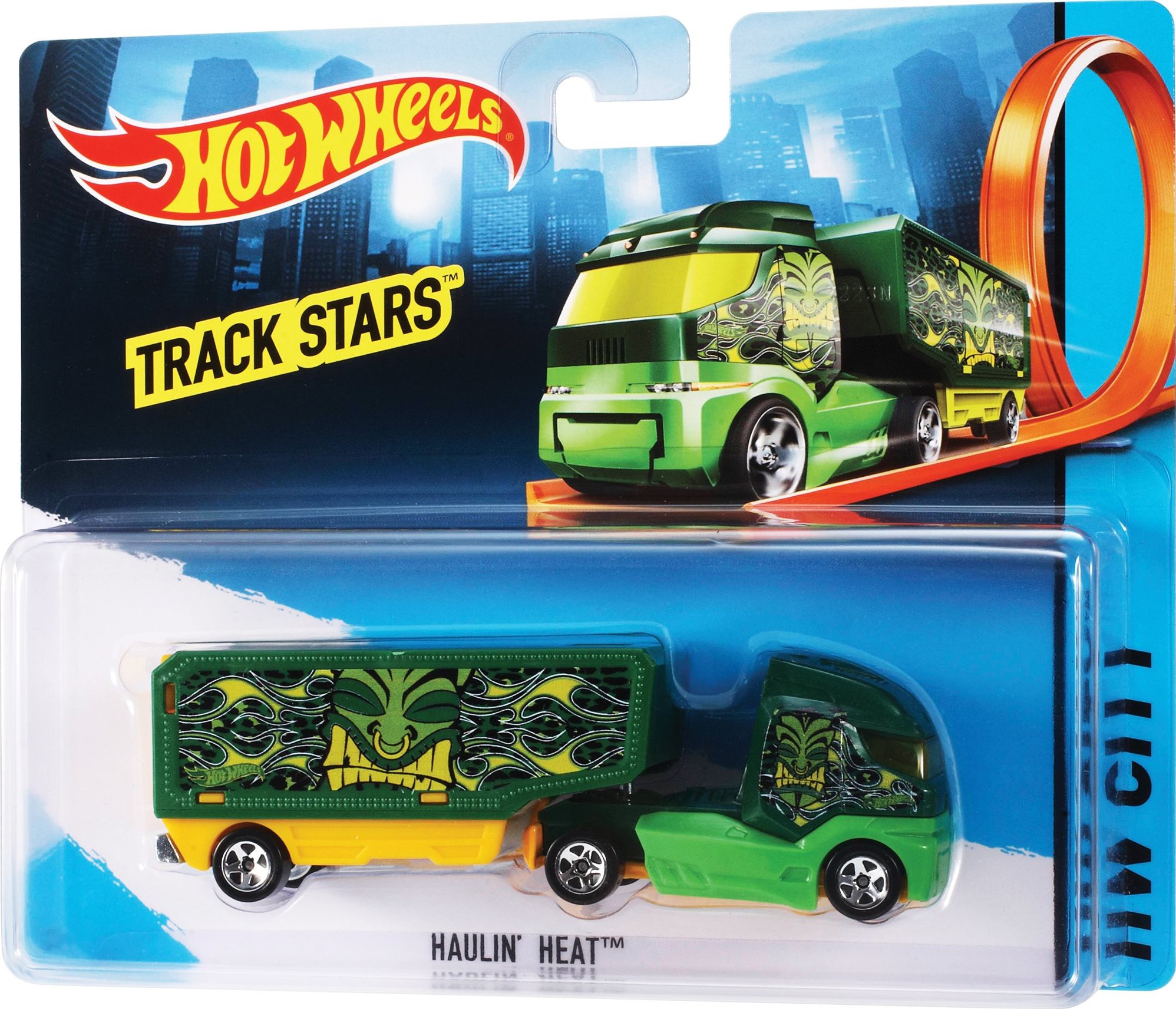 Cool Haulin Heat Hot Wheels Images