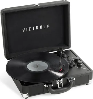 Gramofon Victrola The Journey+ VSC-400SB