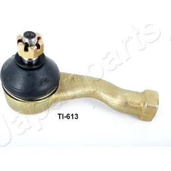 Táhlo řízení Hlava příčného táhla řízení JAPANPARTS TI-613R