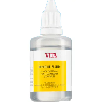 Vita Opaque Fluid Objem: 250 ml