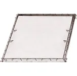 Bramac Náhradní plexisklo okna