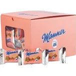 Oplatky Manner Minis 15 g, 60 ks