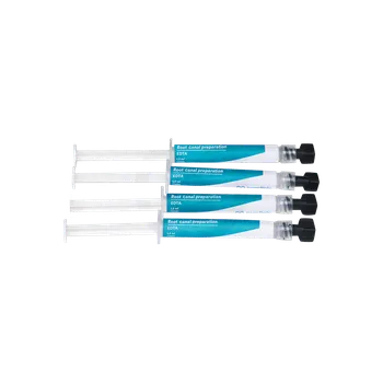 Proclinic EDTA, 4 x 1,2 ml