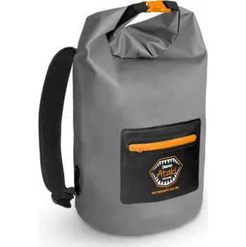 Pouzdro na rybářské vybavení Delphin Atak 35 l