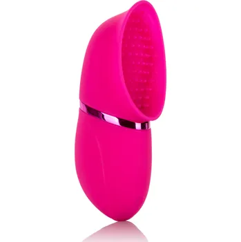 Vakuová pumpa CalExotics vibrační vakuová pumpa pro ženy