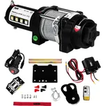 MSW PROPULLATOR 3500-PRO