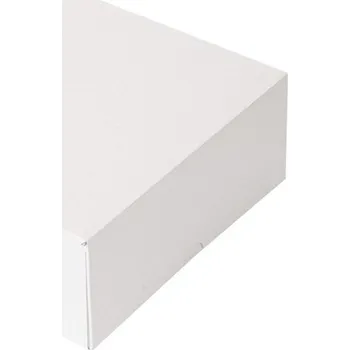 Jednorázové nádobí Gastro obaly Krabice dortová bílá 32x32x10cm (min. počet 50ks)