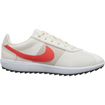 Golfová obuv Nike W boty Cortez G béžovo oranžové: Dámské Eu40
