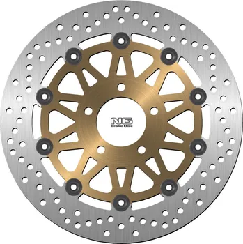 Brzdový kotouč Brzdový kotouč NG 1159