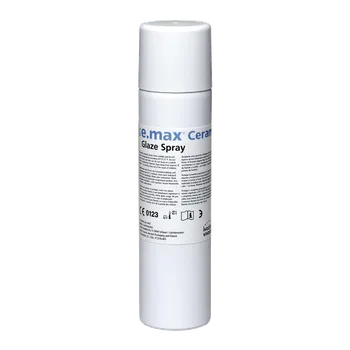 Ivoclar Vivadent IPS e.max Ceram Glaze Varianta: Glaze Spray, 270 ml