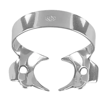 Hager & Werken Fit Kofferdam, spony retrakční Varianta: spony 14A