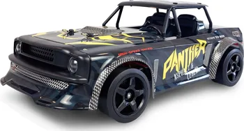 RC model auta Amewi Drift Sports Car Panther Pro RTR 1:16
