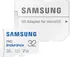 Paměťová karta Samsung PRO Endurance microSDXC 32 GB UHS-I U1 V10 + SD adaptér