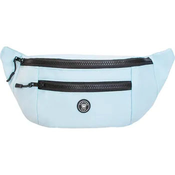 Ledvinka Venčící ledvinka Pawsome gang Jumbo "Baby Blue"