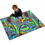 Alltoys Paradiso silnice 67 x 100 cm