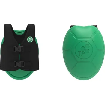 Plovací vesta Turtle Pack plavecká pomůcka