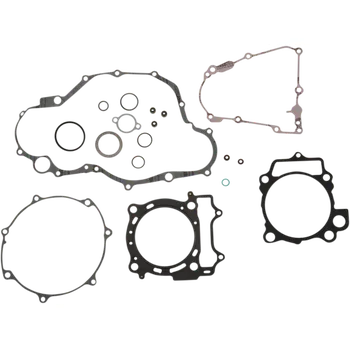 Těsnění motoru Těsnění motoru YAMAHA YZF 450 06-09