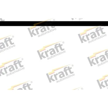 Držák, Příčný stabilizátor KRAFT AUTOMOTIVE 4231265