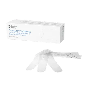 Dentsply Limited Ochranné návleky SmartLite Pro, 100 ks