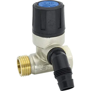 pojistný ventil Slovarm TE-2850 417530