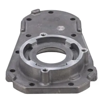 Auto-moto Kryt hřídele spojky ZF 6S850 MAN ZF 1290302430, , ,