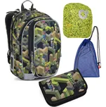 Topgal Mira 20046 B Large 4dílný set…