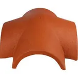 KMB briliant višňový hřebenáč křížový X